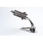 T4M38024-Starbreeze Explorer metal mechanical construction kit - Time for Machine - T4M38024