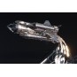 T4M38024-Starbreeze Explorer kit construction mécanique métal - Time for Machine - T4M38024