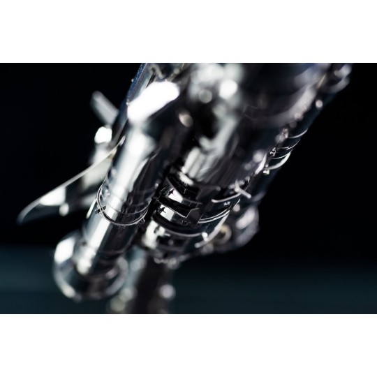 Starbreeze Explorer metal mechanical construction kit - Time for Machine Time for Machine T4M38024 - 7 T4M38024-Starbreeze Explorer metal mechanical construction kit - Time for Machine - T4M38024