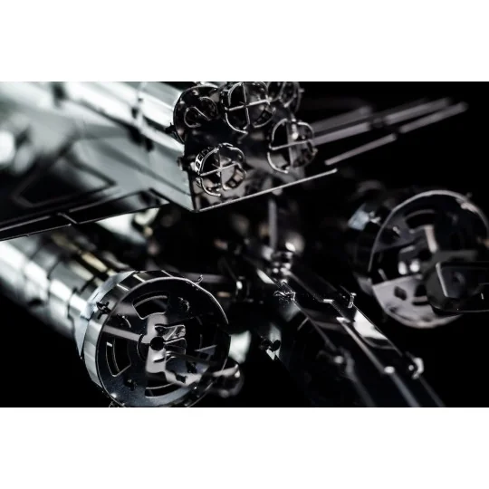 T4M38024-Starbreeze Explorer metal mechanical construction kit - Time for Machine - T4M38024