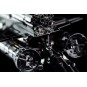 Starbreeze Explorer metal mechanical construction kit - Time for Machine Time for Machine T4M38024 - 8 T4M38024-Starbreeze Explorer metal mechanical construction kit - Time for Machine - T4M38024