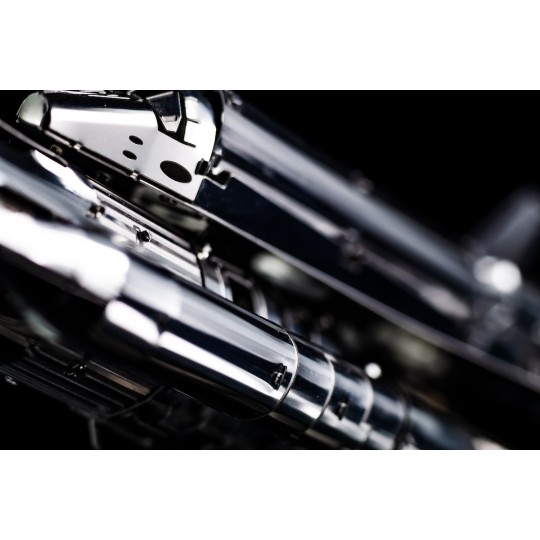 T4M38024-Starbreeze Explorer kit construction mécanique métal - Time for Machine