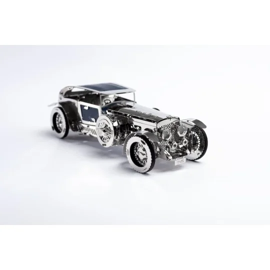 T4M38027-Luxury Roadster metal mechanical engineering kit - Time for Machine - T4M38027