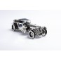 T4M38027-Luxury Roadster metal mechanical engineering kit - Time for Machine - T4M38027