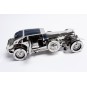 T4M38027-Luxury Roadster metal mechanical engineering kit - Time for Machine - T4M38027