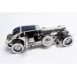 T4M38027-Luxury Roadster metal mechanical engineering kit - Time for Machine - T4M38027