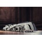 Dazzling Steamliner metal mechanical construction kit - Time for Machine Time for Machine T4M38017 - 1 T4M38017-Dazzling Steamliner metal mechanical construction kit - Time for Machine - T4M38017