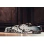 Dazzling Steamliner kit construction mécanique métal - Time for Machine Time for Machine T4M38017 - 2 T4M38017-Dazzling Steamliner kit construction mécanique métal - Time for Machine - T4M38017