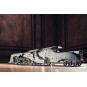 T4M38017-Dazzling Steamliner metal mechanical construction kit - Time for Machine