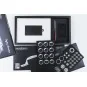 T4M38017-Dazzling Steamliner metal mechanical construction kit - Time for Machine - T4M38017