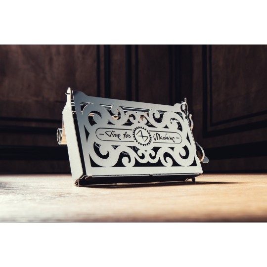 T4M38020-Perfecto Card Case kit mechanical construction metal - Time for Machine