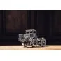 T4M38029-Hot Tractor kit mechanical metal construction - Time for Machine - T4M38029