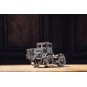 T4M38029-Hot Tractor kit construction mécanique métal - Time for Machine - T4M38029