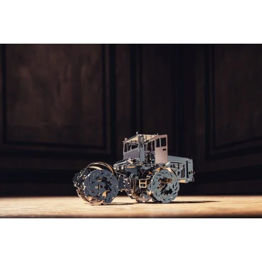 T4M38029-Hot Tractor kit mechanical metal construction - Time for Machine - T4M38029