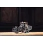 T4M38029-Hot Tractor kit construction mécanique métal - Time for Machine - T4M38029
