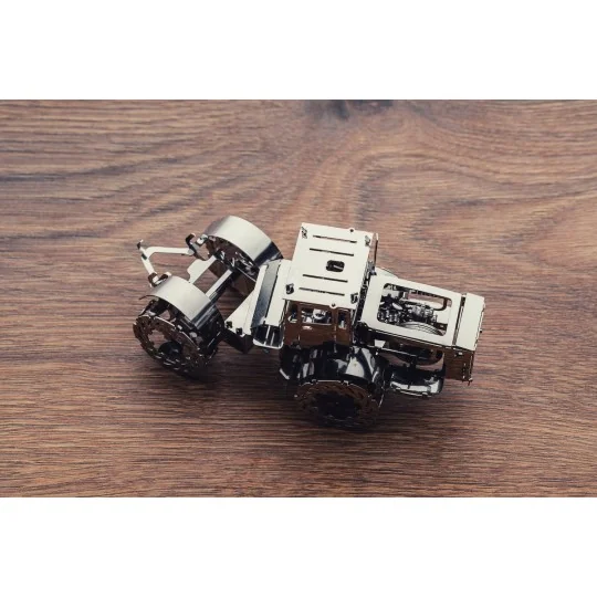 T4M38029-Hot Tractor kit mechanical metal construction - Time for Machine - T4M38029
