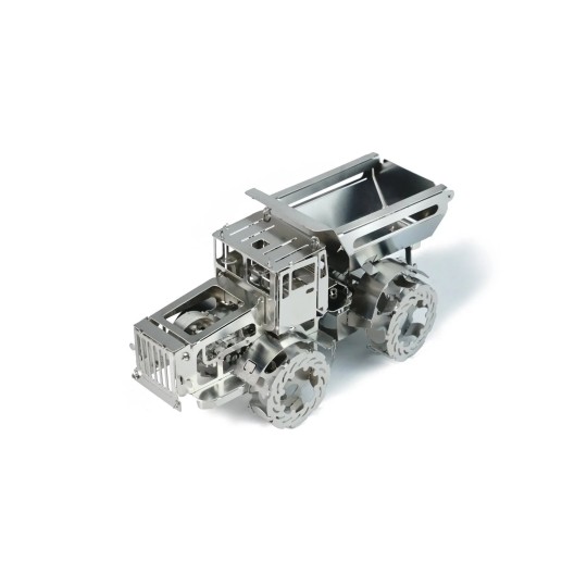 T4M38029-Hot Tractor kit construction mécanique métal - Time for Machine