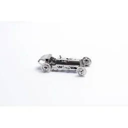 Tiny Sportcar metal mechanical construction kit - Time for Machine Time for Machine T4M38030 - 1