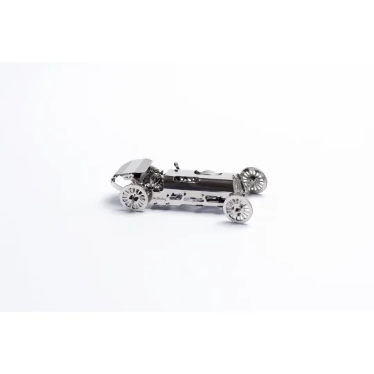 T4M38030-Tiny Sportcar metal mechanical construction kit - Time for Machine - T4M38030