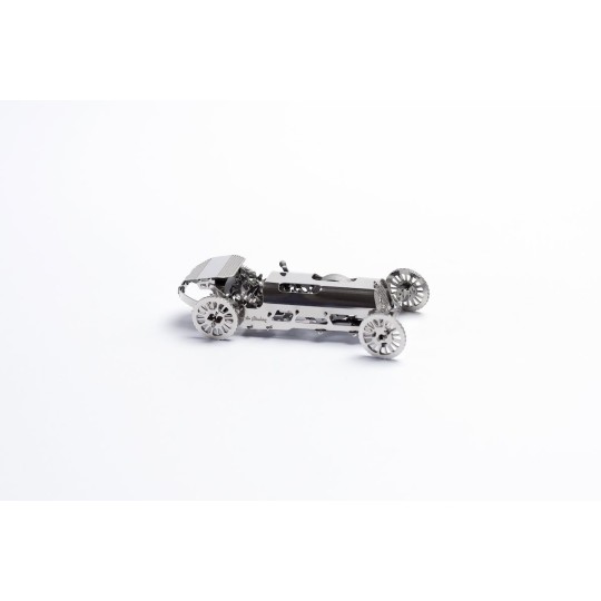 T4M38030-Tiny Sportcar metal mechanical construction kit - Time for Machine - T4M38030