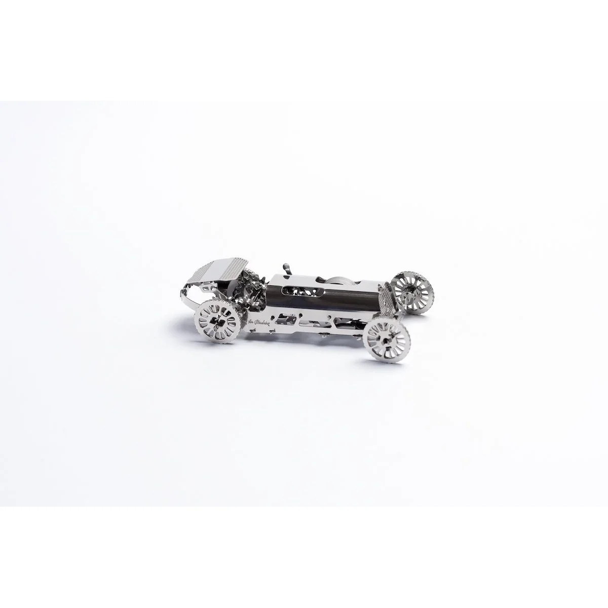 Tiny Sportcar metal mechanical construction kit - Time for Machine Time for Machine T4M38030 - 1