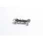 T4M38030-Tiny Sportcar metal mechanical construction kit - Time for Machine - T4M38030