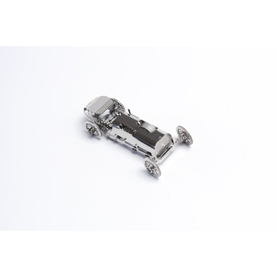 T4M38030-Tiny Sportcar kit construction mécanique métal - Time for Machine - T4M38030