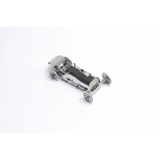 T4M38030-Tiny Sportcar metal mechanical construction kit - Time for Machine - T4M38030