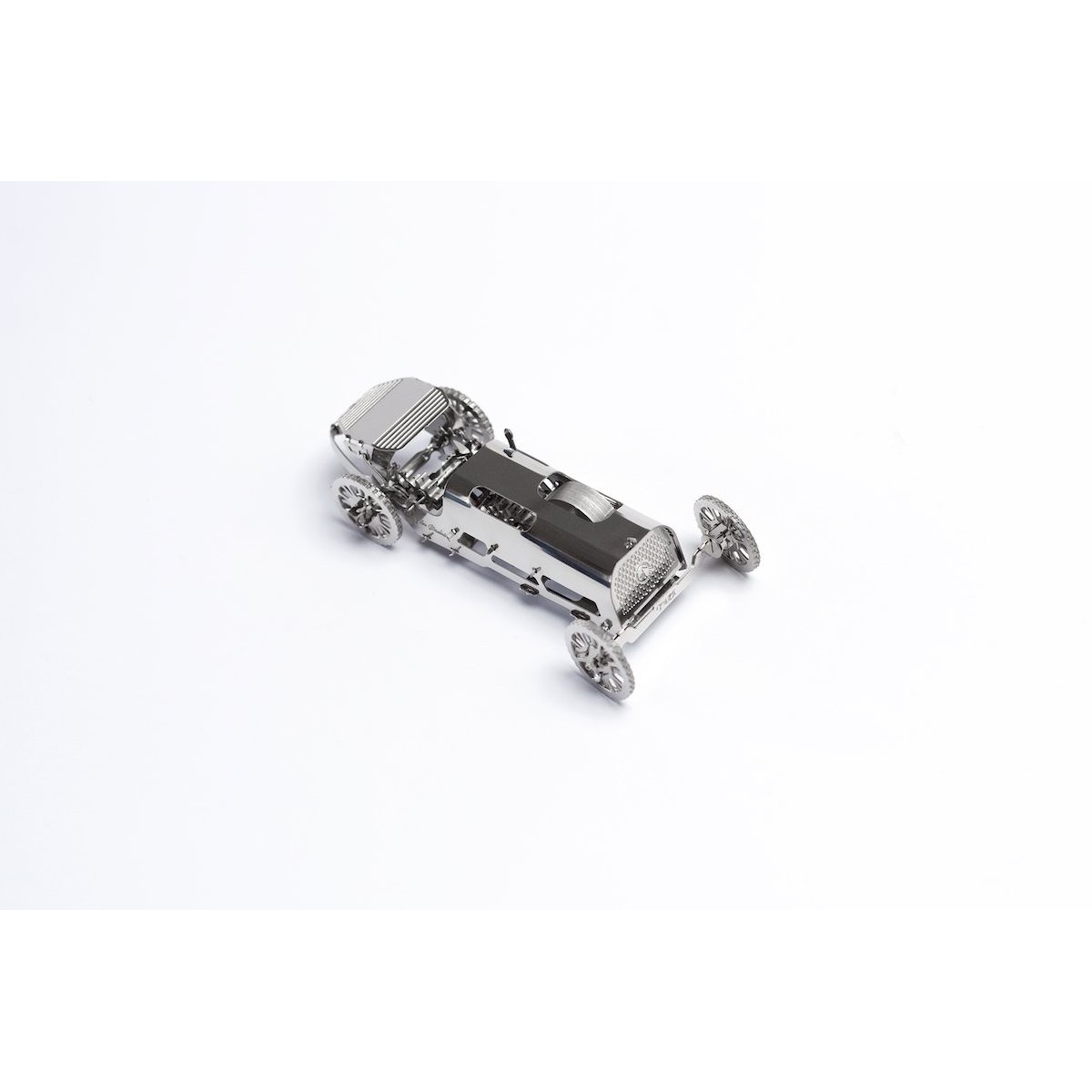Tiny Sportcar metal mechanical construction kit - Time for Machine Time for Machine T4M38030 - 2 Tiny Sportcar metal mechanical construction kit - Time for Machine Time for Machine T4M38030 - 2