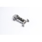 T4M38030-Tiny Sportcar kit construction mécanique métal - Time for Machine - T4M38030