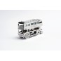 Cute Double-decker kit mechanical engineering metal - Time for Machine Time for Machine T4M38028 - 1 T4M38028-Cute Double-decker kit mechanical engineering metal - Time for Machine - T4M38028