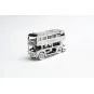 Cute Double-decker kit mechanical engineering metal - Time for Machine Time for Machine T4M38028 - 1 T4M38028-Cute Double-decker kit mechanical engineering metal - Time for Machine - T4M38028