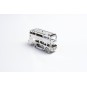Cute Double-decker kit mechanical engineering metal - Time for Machine Time for Machine T4M38028 - 2 T4M38028-Cute Double-decker kit mechanical engineering metal - Time for Machine - T4M38028