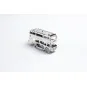 Cute Double-decker kit mechanical engineering metal - Time for Machine Time for Machine T4M38028 - 2 T4M38028-Cute Double-decker kit mechanical engineering metal - Time for Machine - T4M38028