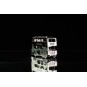 Cute Double-decker kit mechanical engineering metal - Time for Machine Time for Machine T4M38028 - 3 T4M38028-Cute Double-decker kit mechanical engineering metal - Time for Machine - T4M38028