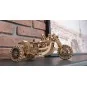 Moto Scrambler UGR-10 avec Side-Car Puzzle 3D bois UGEARS UGEARS UG-70137 - 10 UG-70137-Moto Scrambler UGR-10 avec Side-Car Puzzle 3D bois UGEARS - UG-70137