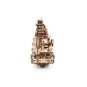 UGEARS 3D Wood Puzzle Research Ship UGEARS UG-70135 - 6 UG-70135-UGEARS 3D Wood Puzzle Research Ship - UG-70135