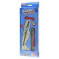 S0284505-Stunt Flyer mini plane balsa Guillow's - S0284505