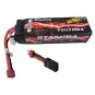 LiPo 4S 14.8V 6700mAh 25C 2890X Fullymax Traxxas F2890X - 1 F2890X-LiPo 4S 14.8V 6700mAh 25C 2890X Fullymax - F2890X