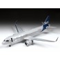 Airbus A320 neo 1/144 Zvezda Zvezda Z7037 - 2 Z7037-Airbus A320 neo 1/144 Zvezda - Z7037