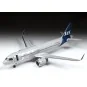 Z7037-Airbus A320 neo 1/144 Zvezda - Z7037