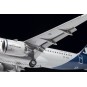 Z7037-Airbus A320 neo 1/144 Zvezda