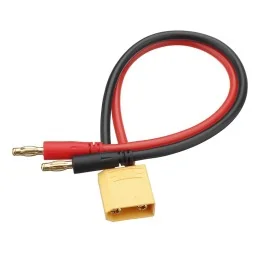 Cordon de charge XT90 ET02649 - 1