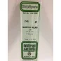 S1370246-Quarter Round 0.75x350mm Ref: 246 - Evergreen - S1370246