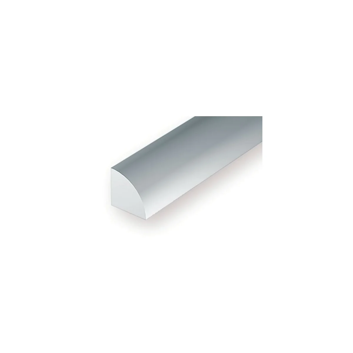 Quarter round 0.75x350mm Ref: 246 - Evergreen - S1370246 Quarter round 0.75x350mm Ref: 246 - Evergreen - S1370246