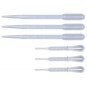 87124-Pipettes a peinture (x6) Tamiya - 87124