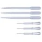 87124-Pipettes a peinture (x6) Tamiya - 87124