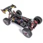 500409072-Virus Rocket 120 Brushless 6S 100% RTR 1/8 Carson - 500409072