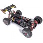 Virus Rocket 120 Brushless 6S 100% RTR 1/8 Carson Carson 500409072 - 4 500409072-Virus Rocket 120 Brushless 6S 100% RTR 1/8 Carson - 500409072