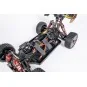 Virus Rocket 120 Brushless 6S 100% RTR 1/8 Carson Carson 500409072 - 6 500409072-Virus Rocket 120 Brushless 6S 100% RTR 1/8 Carson - 500409072